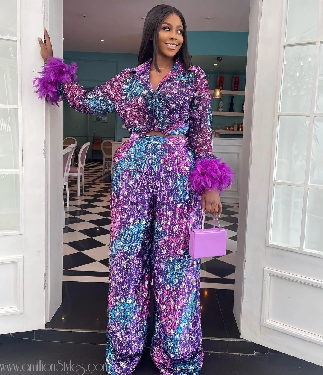 Fancy These Stylish Two Piece Sets For Your Wardrobe?
