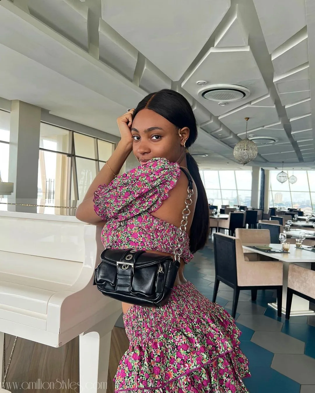 Fancy These Stylish Two Piece Sets For Your Wardrobe?