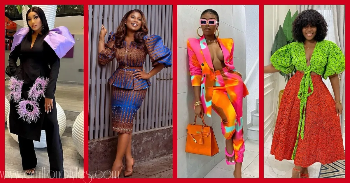 Two Piece Styles For Beautiful Women