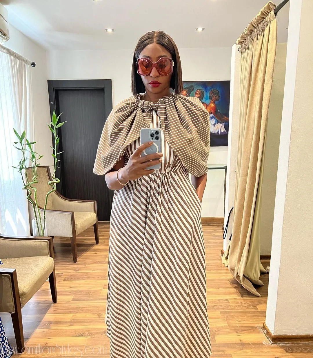 Rise And Shine Ladies! Monday Work Styles Are Upon Us