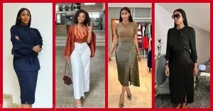 Never Before Seen Styles For Work You'll Love