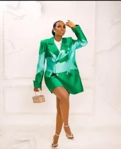 How To Style An Oversized Blazer in 2022