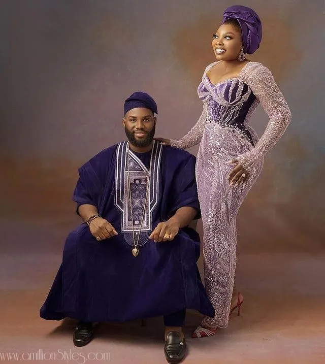 7 Beautiful Couple Style Inspiration To Kick Off November