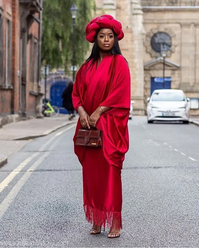 8 Rich Aunty Styles: We Love Our Rich Aunties And They Love Us Too