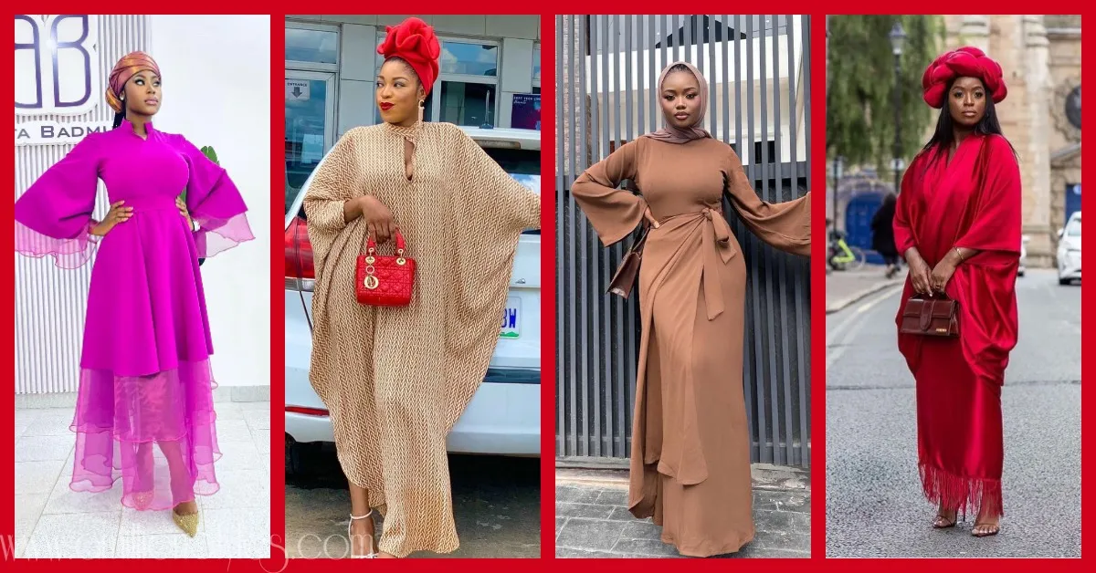 8 Rich Aunty Styles: We Love Our Rich Aunties And They Love Us Too