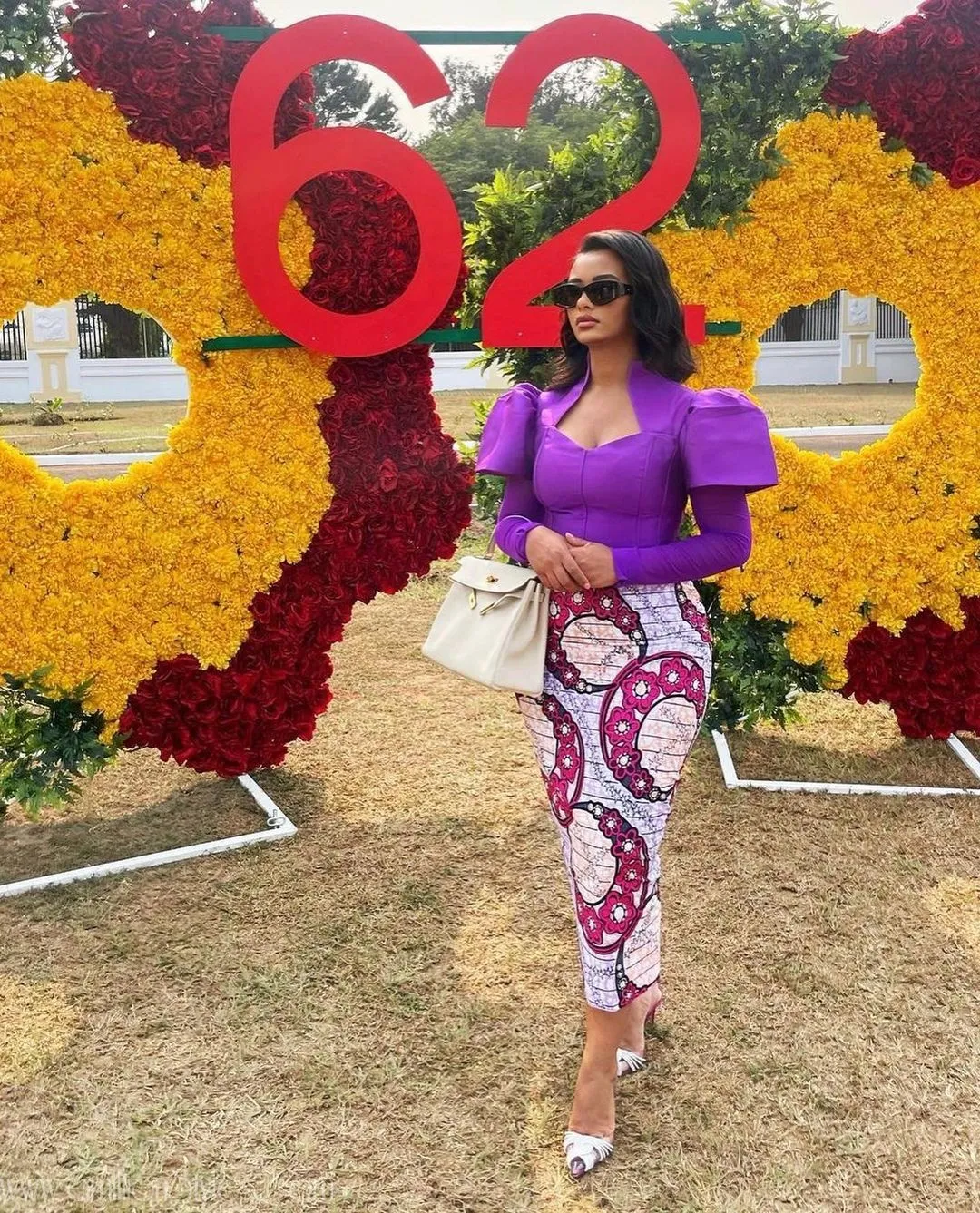 Ankara Styles For Muslim Women- Volume 4