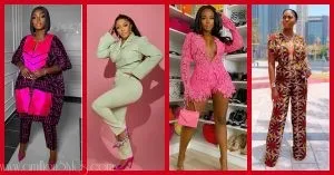 13 Fabulous Two Piece Styles For Women