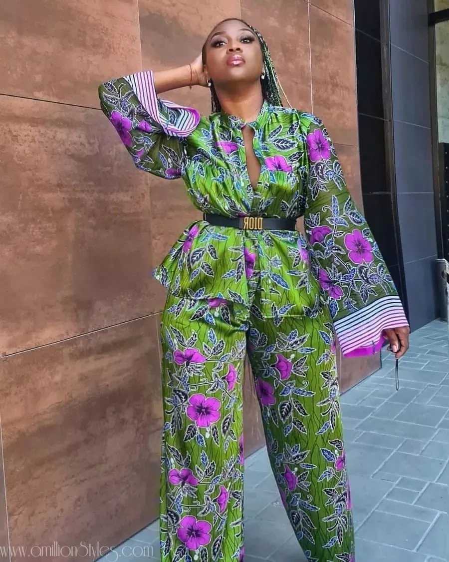 13 Fabulous Two Piece Styles For Women