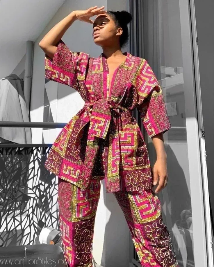 13 Fabulous Two Piece Styles For Women