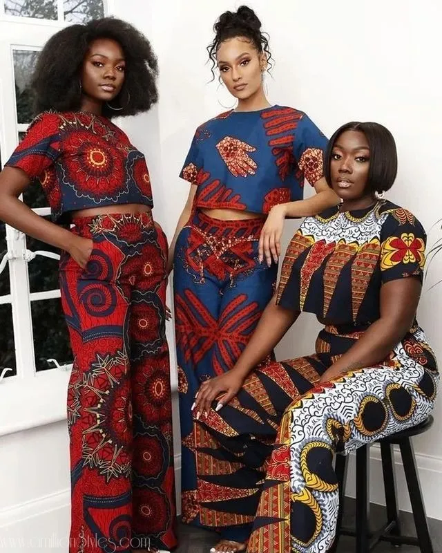 13 Fabulous Two Piece Styles For Women