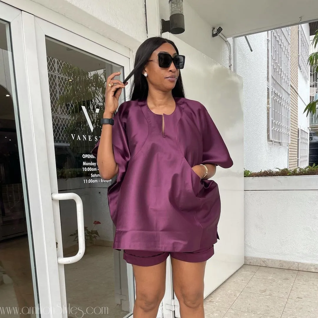 13 Fabulous Two Piece Styles For Women