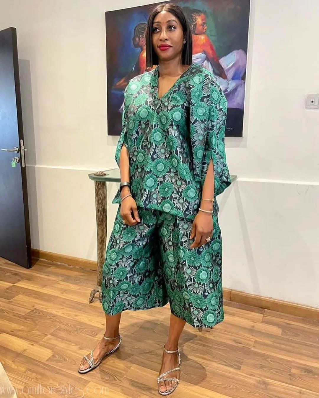 13 Fabulous Two Piece Styles For Women