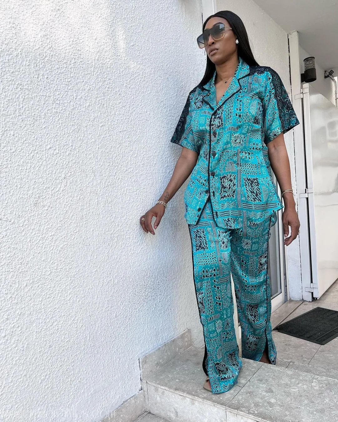 13 Fabulous Two Piece Styles For Women