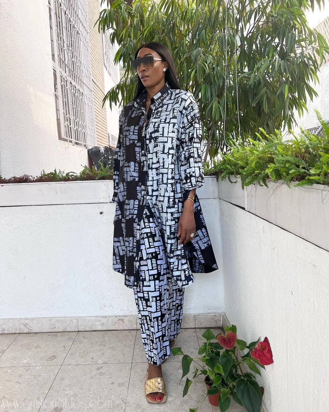 13 Fabulous Two Piece Styles For Women
