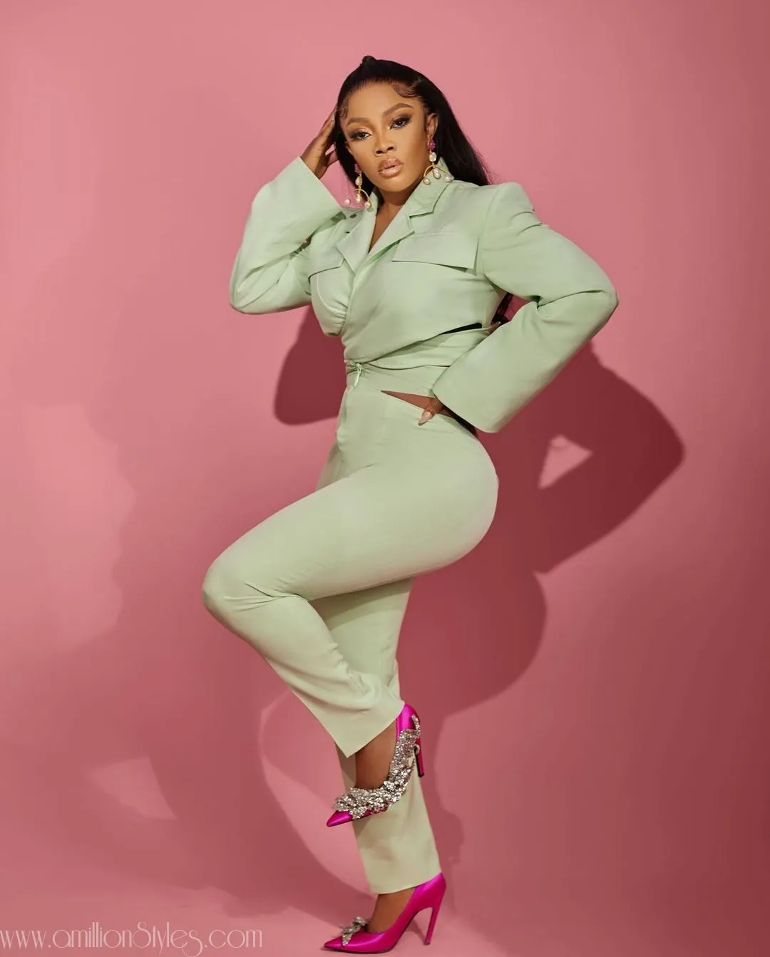 13 Fabulous Two Piece Styles For Women