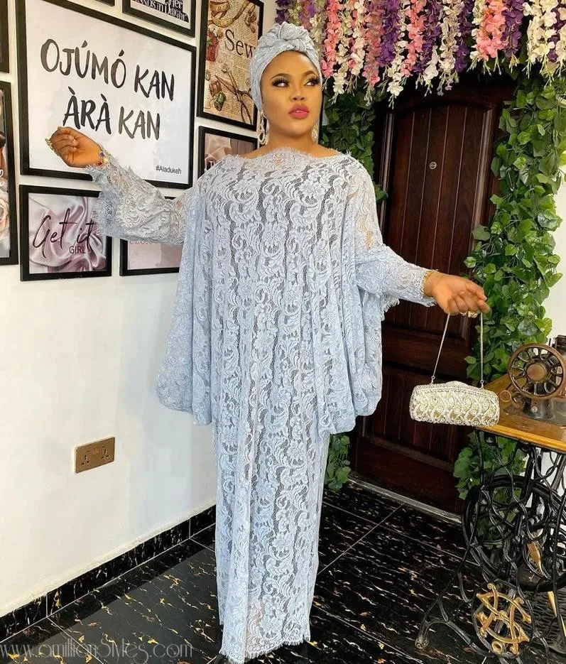 Latest Free Gown Styles for Mothers