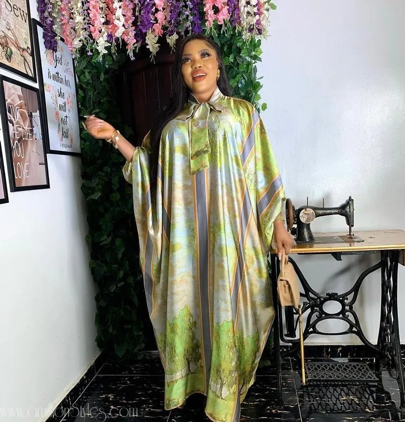 Latest Free Gown Styles for Mothers