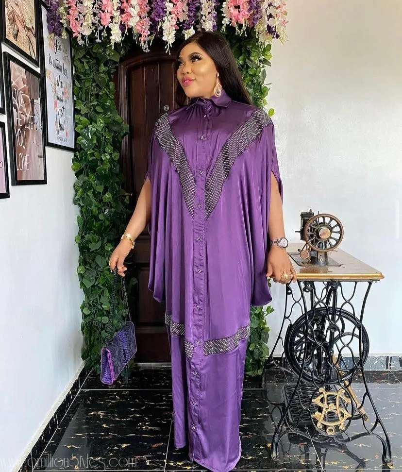 Latest Free Gown Styles for Mothers