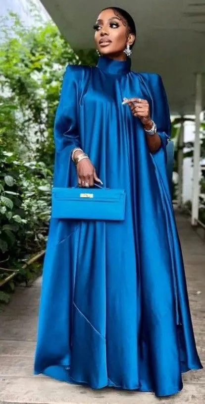 Latest Free Gown Styles for Mothers