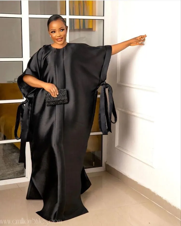 Latest Free Gown Styles for Mothers