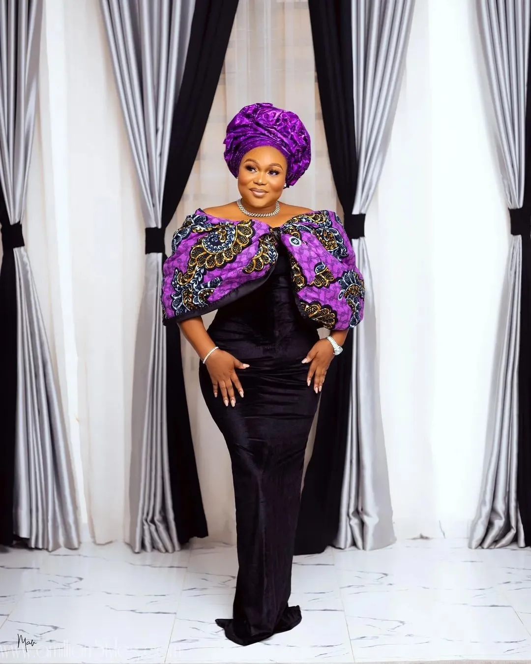 Best Ankara Styles For The Year 2022-Volume 14