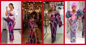 Best Ankara Styles For The Year 2022-Volume 15