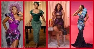 Best Ankara Styles For The Year 2022-Volume 14