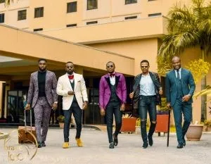 BraveLeo Couture: Redefining Menswear with Timeless Collections and Enduring Relevance”