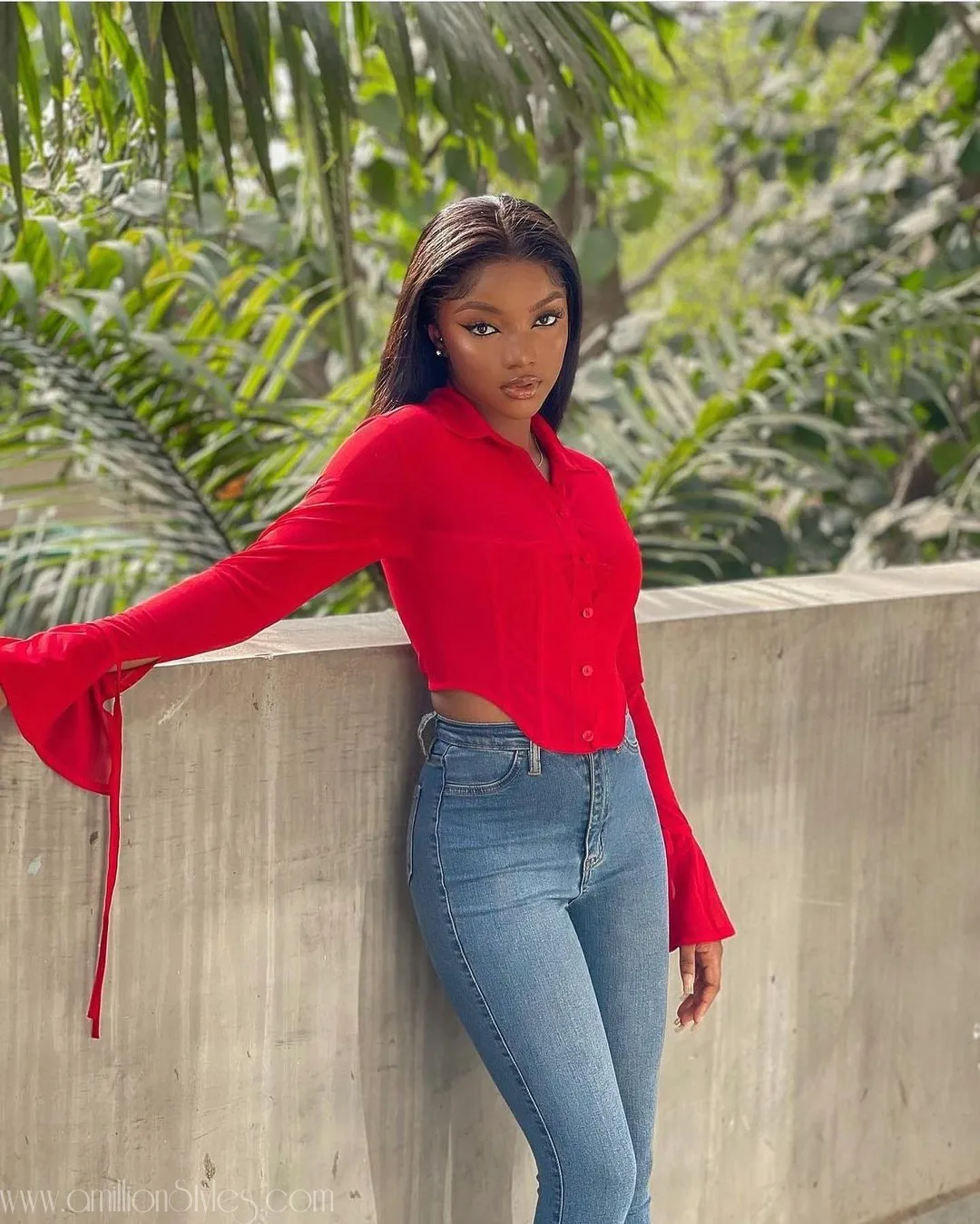 Lovely Demin Styles In 10 Looks