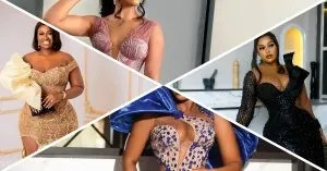 Nigerian Wedding Guest Asoebi Styles This Season Issue 01-millionstyles