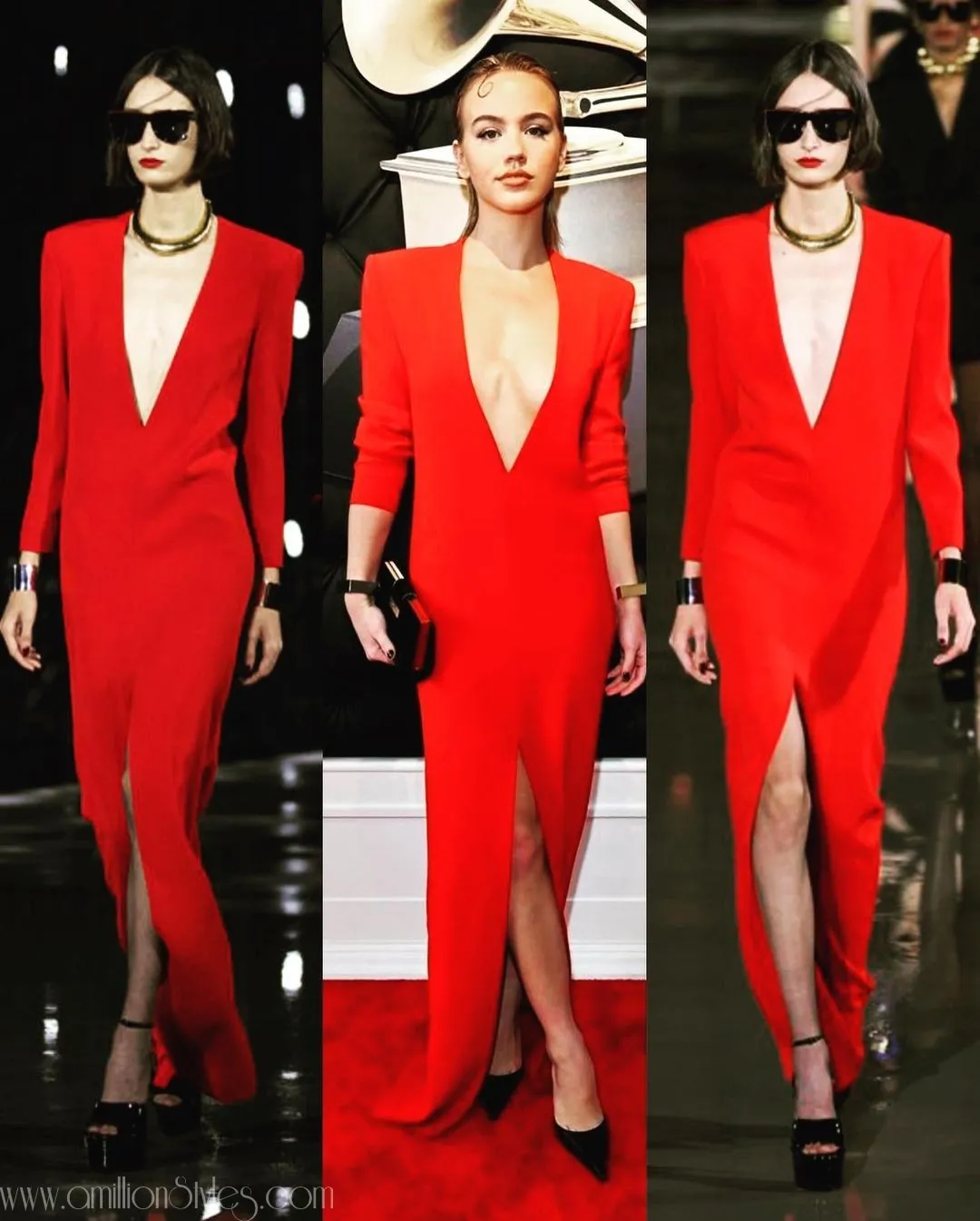 Runway To Red Carpet: 10 Celebrity Styles At The 2023 Grammys