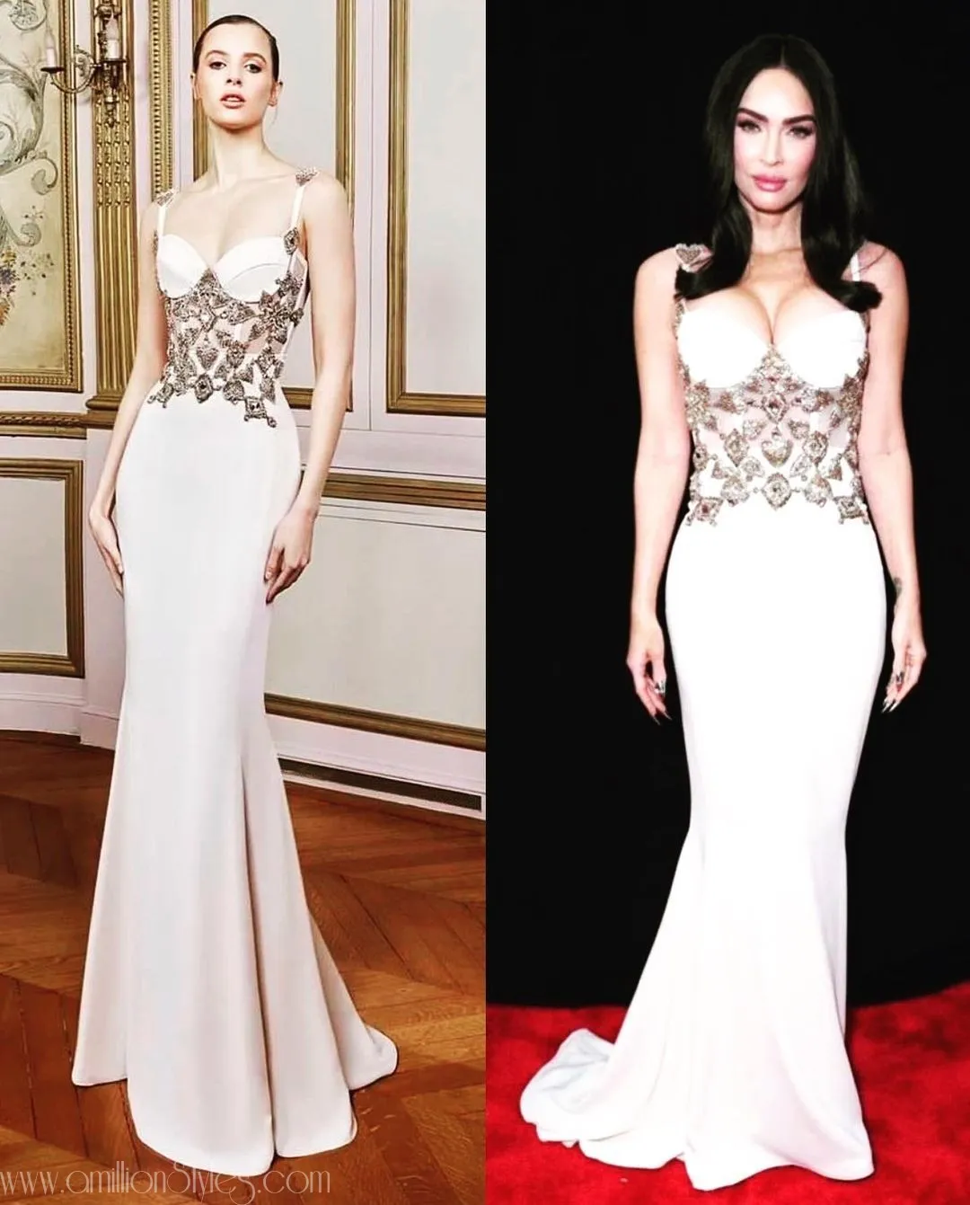 Runway To Red Carpet: 10 Celebrity Styles At The 2023 Grammys