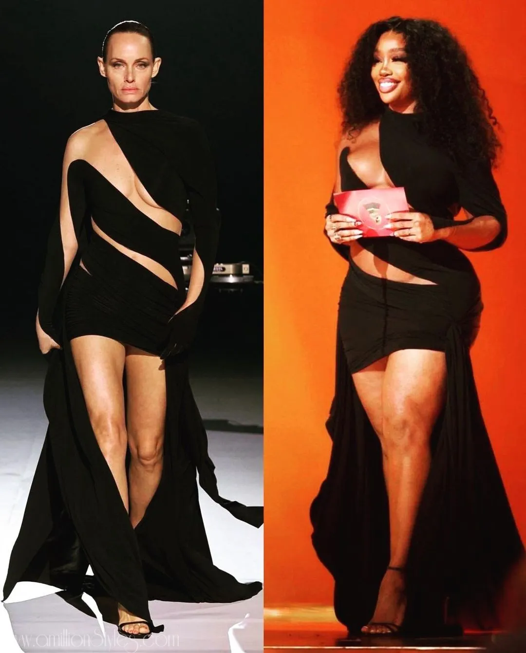 Runway To Red Carpet: 10 Celebrity Styles At The 2023 Grammys