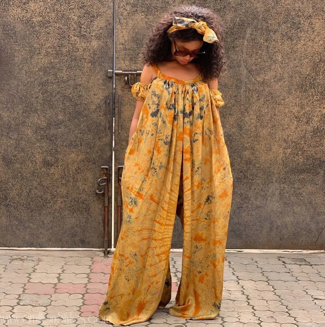 9 Jaw-Dropping Adire Styles