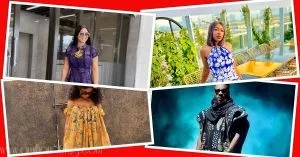 9 Jaw-Dropping Adire Styles
