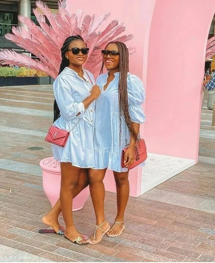 12 Ways To Rock A White Outfit With Class!
