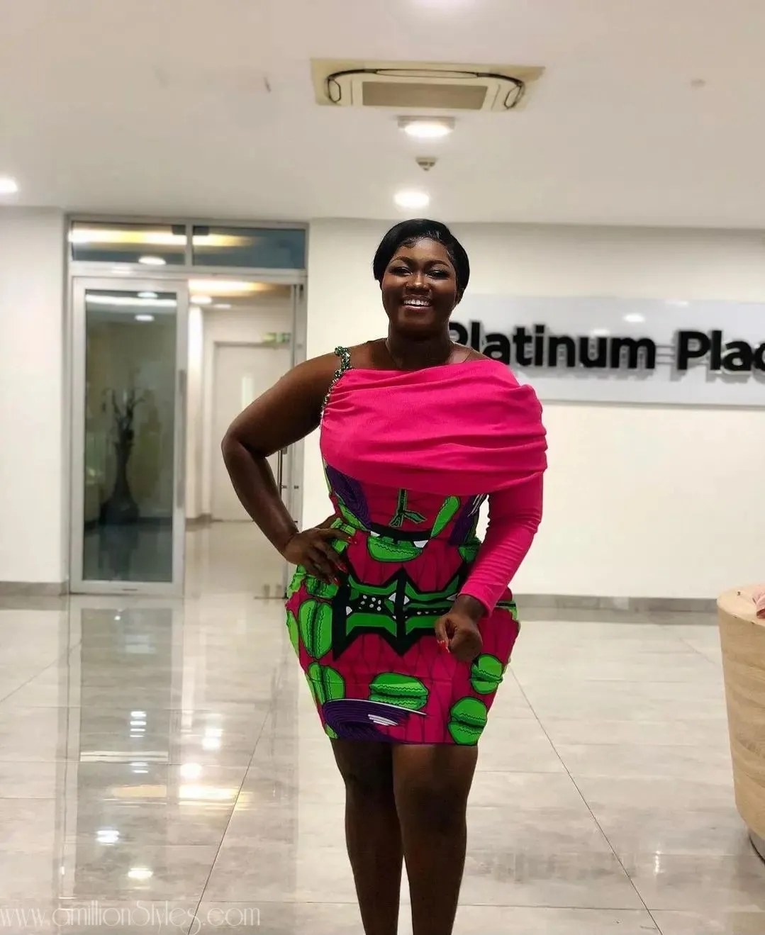Lovely Ankara Styles In 2023-Volume 1