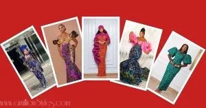 Lovely Ankara Styles In 2023-Volume 1