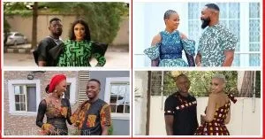 7 Latest Ankara Styles For Beautiful Couples