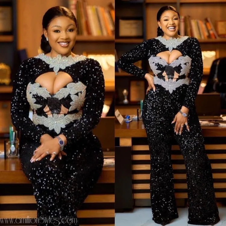 11 Spectacular Jumpsuit Styles You Should See Today