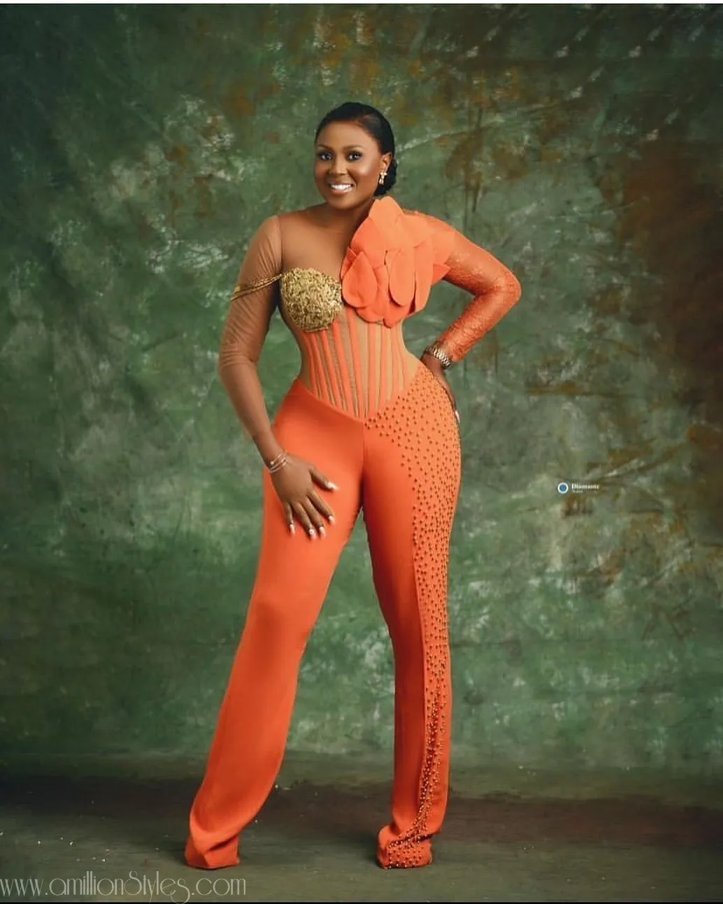 11 Spectacular Jumpsuit Styles You Should See Today