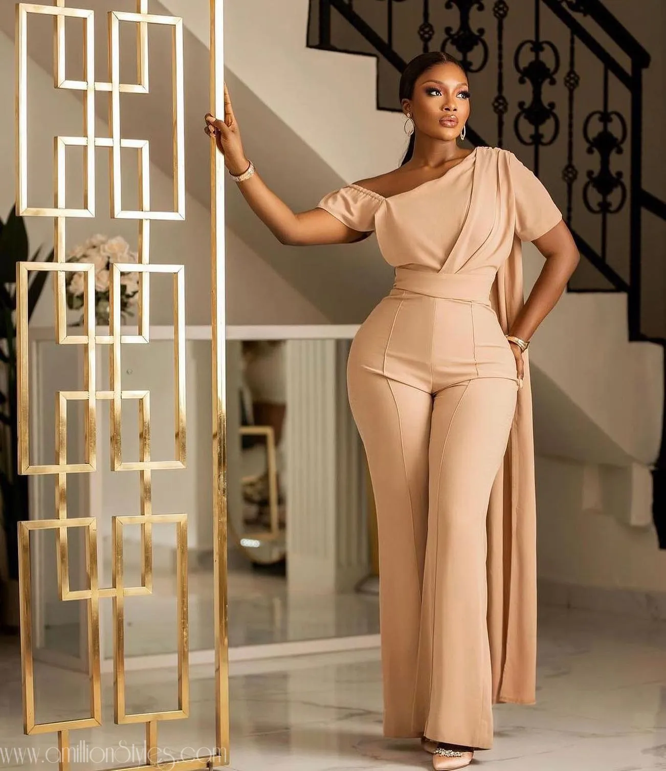 11 Spectacular Jumpsuit Styles You Should See Today