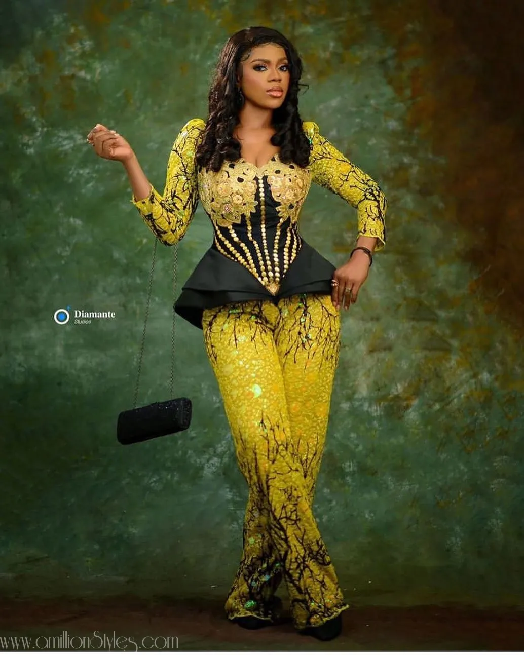 11 Spectacular Jumpsuit Styles You Should See Today