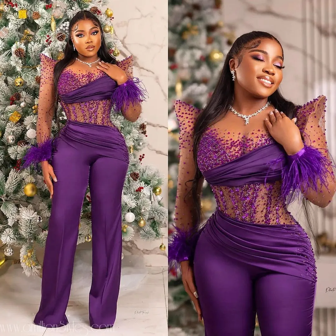11 Spectacular Jumpsuit Styles You Should See Today