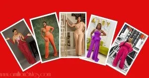 11 Spectacular Jumpsuit Styles You Should See Today