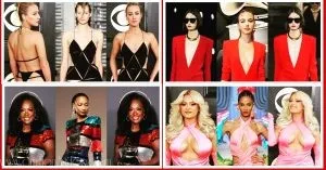 Runway To Red Carpet: 10 Celebrity Styles At The 2023 Grammys
