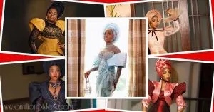 The 10 Best Styles For Yoruba Brides Ever!