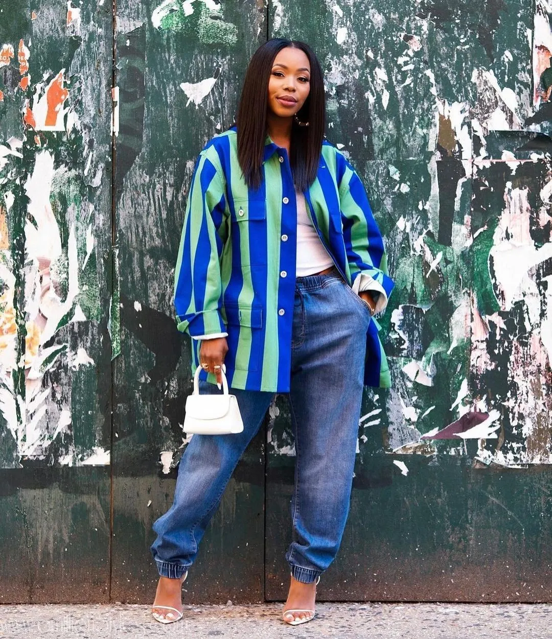 8 Top Denim Styles to Try This Year
