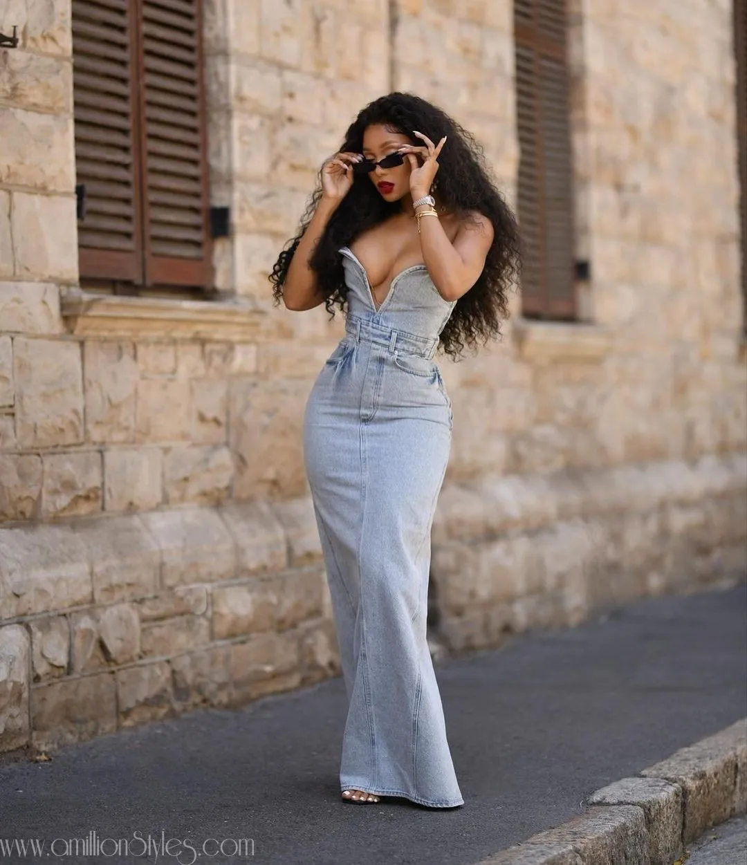 8 Top Denim Styles to Try This Year