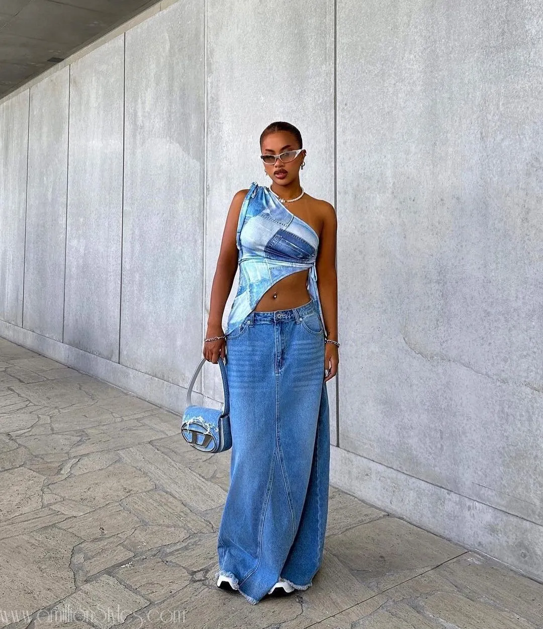 8 Top Denim Styles to Try This Year